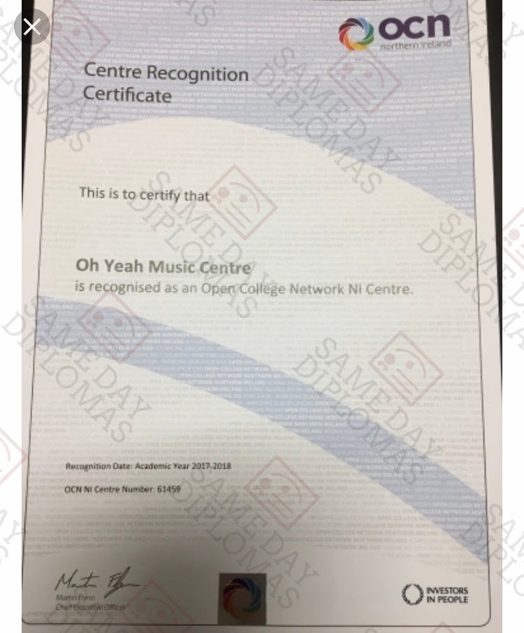 Buy Certificates & Qualifications from UK - Of All Kinds - Hey Congrats!