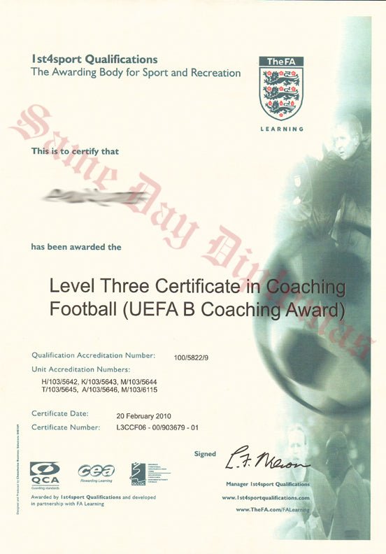 Buy Certificates & Qualifications from UK - Of All Kinds - Hey Congrats!