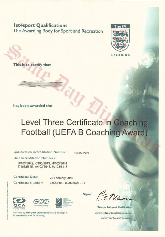 Buy Certificates & Qualifications from UK - Of All Kinds - Hey Congrats!