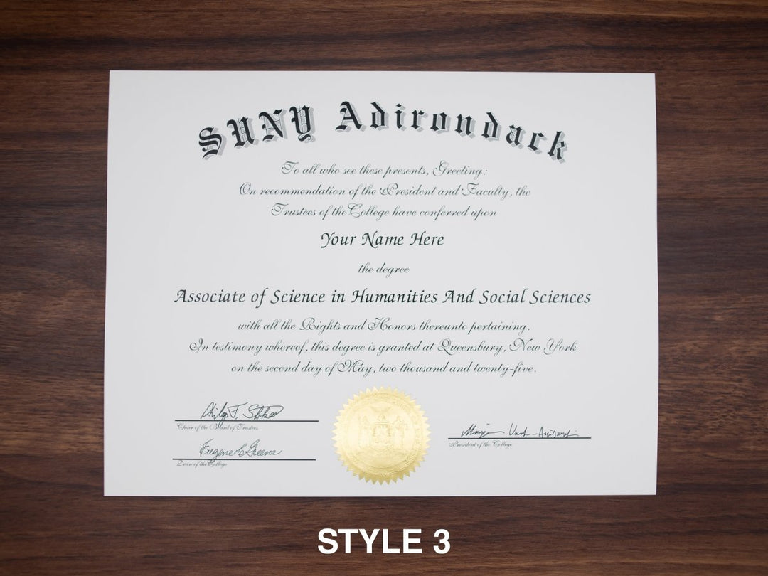 College and University Diploma Degree, USA Stock Design - Hey Congrats!