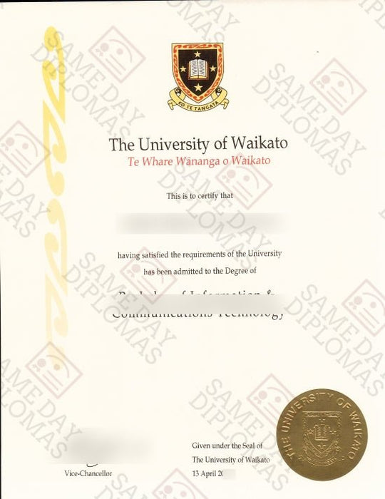 College and University Diploma Degrees in New Zealand - Hey Congrats!