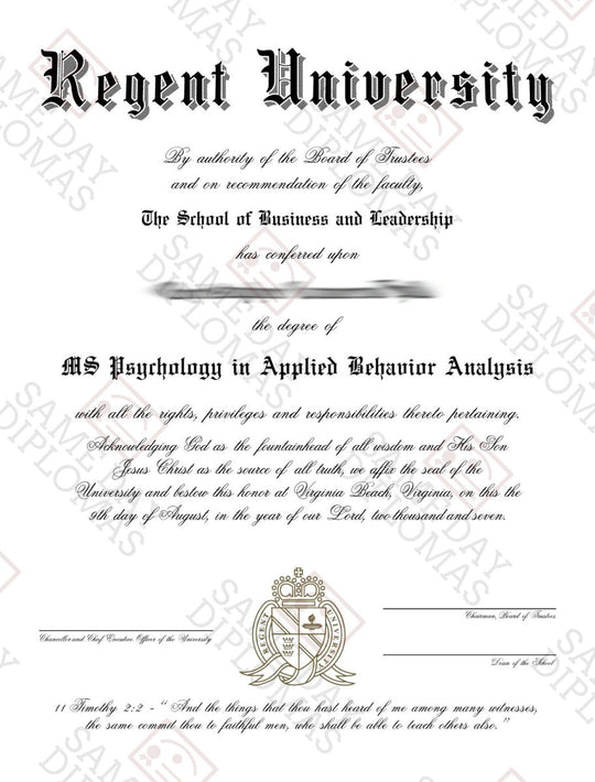 College and University Match Diploma, Degree & Stock Transcripts, USA - Hey Congrats!