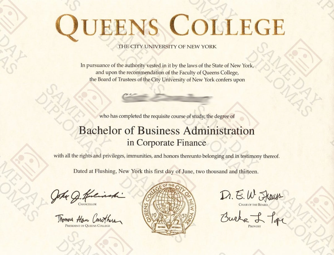 College and University Match Diploma, Degree & Stock Transcripts, USA - Hey Congrats!