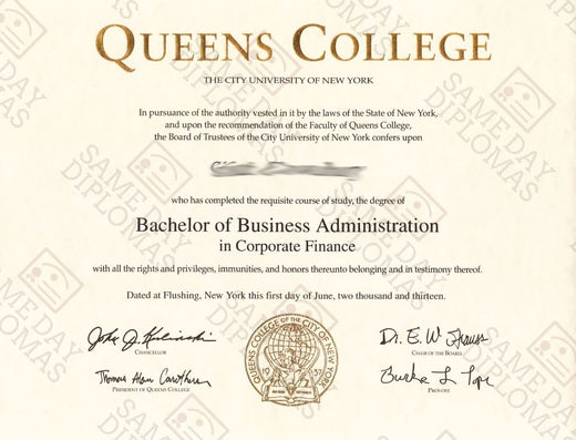 Match diploma and transcript sample 8