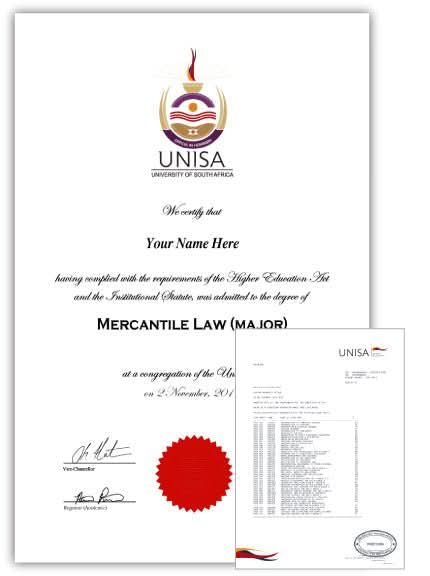 Africa College/University Diplomas & Transcripts – Hey Congrats!