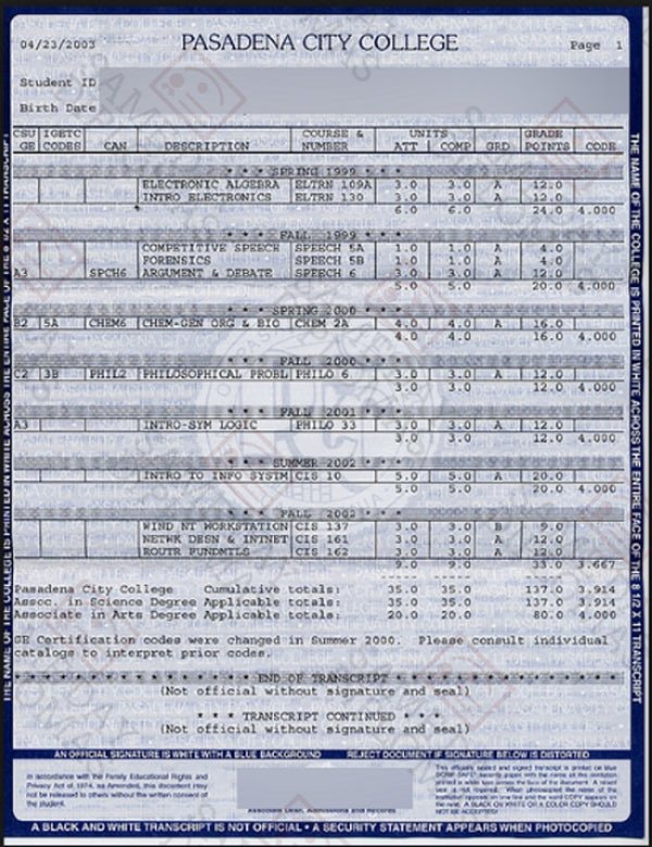 College & University Match Diploma, Degree & Match Transcripts, USA - Hey Congrats!