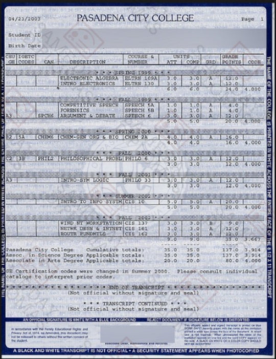 College & University Match Diploma, Degree & Match Transcripts, USA - Hey Congrats!