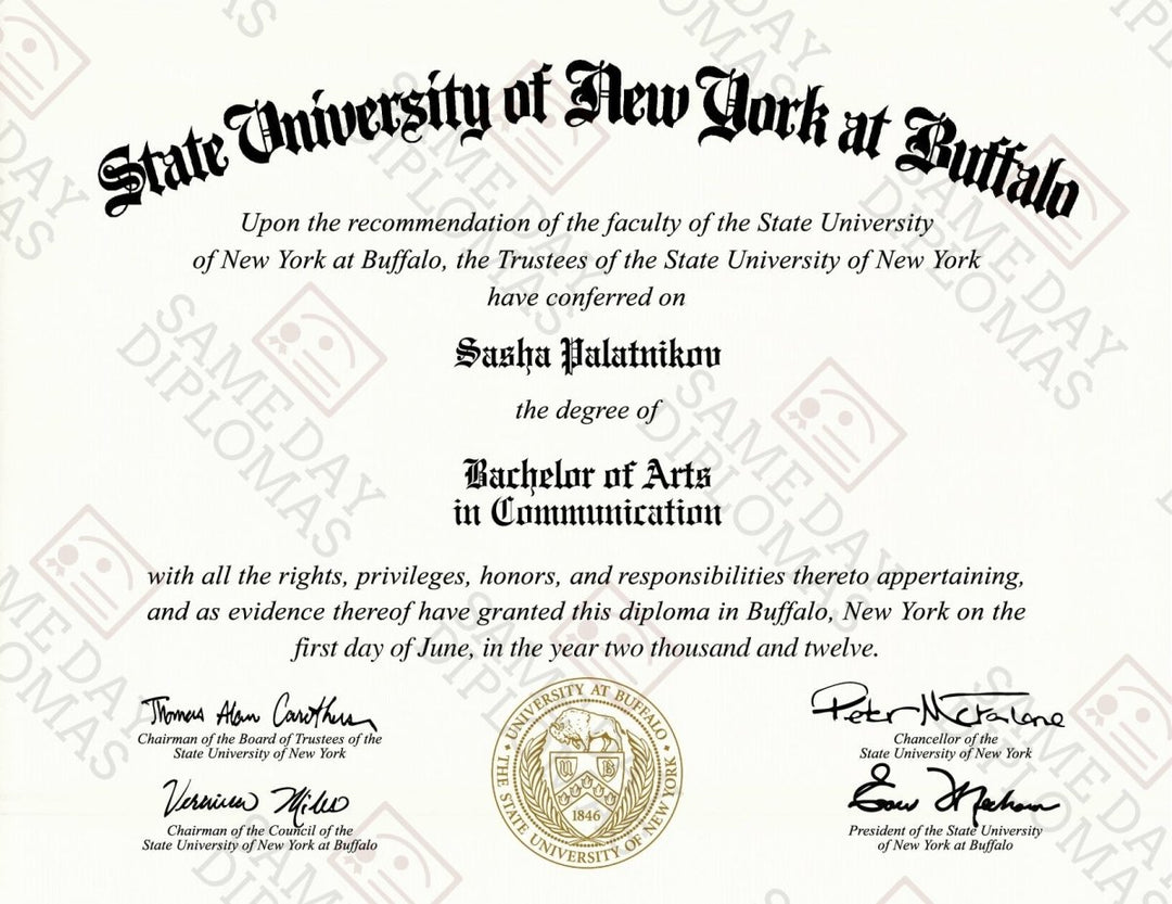 College & University Match Diploma, Degree & Match Transcripts, USA - Hey Congrats!