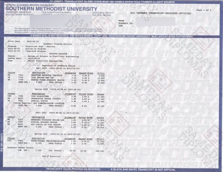 College & University Match Diploma, Degree & Match Transcripts, USA - Hey Congrats!