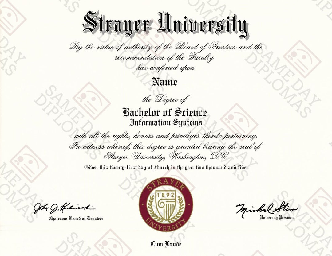 College & University Match Diploma, Degree & Match Transcripts, USA - Hey Congrats!