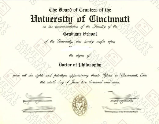 Match diploma and transcript sample 4