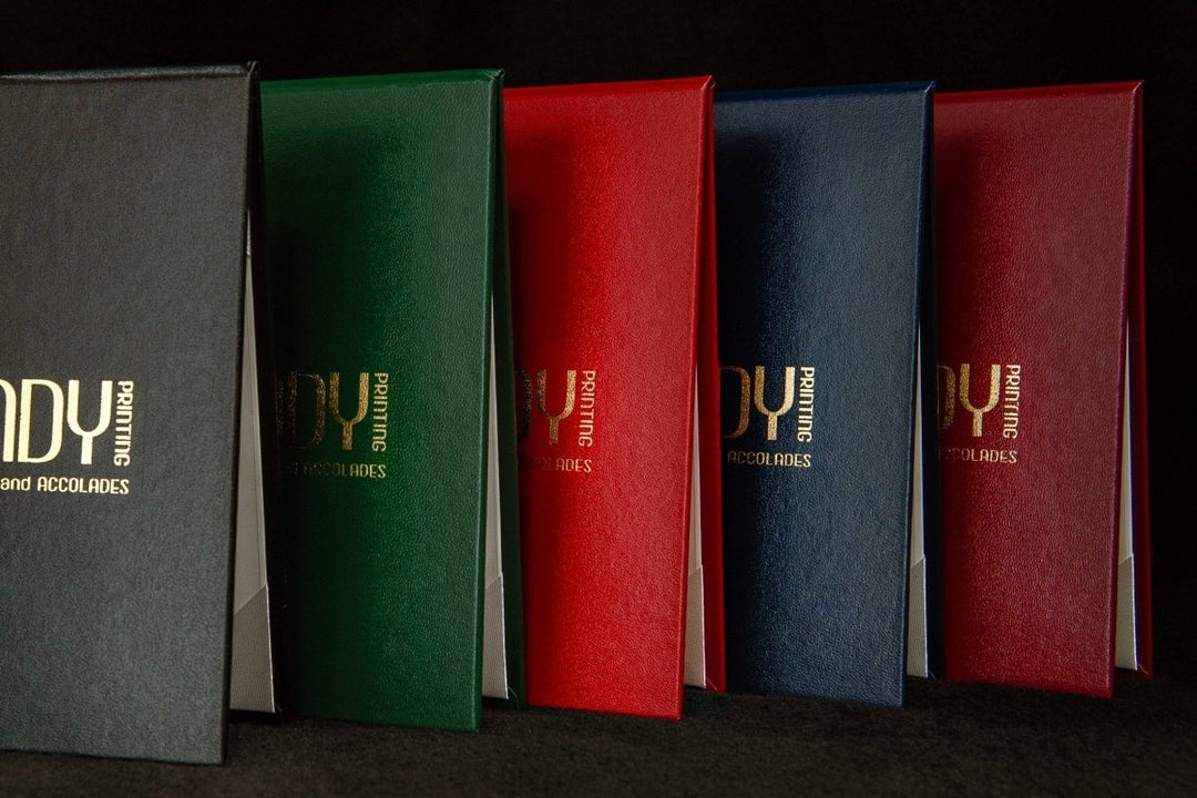 Custom Logo and Text Printed Cover - Hey Congrats!