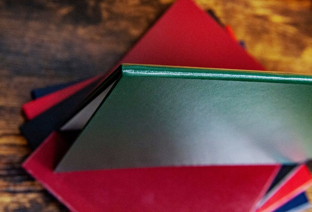 Custom Logo and Text Printed Cover - Hey Congrats!