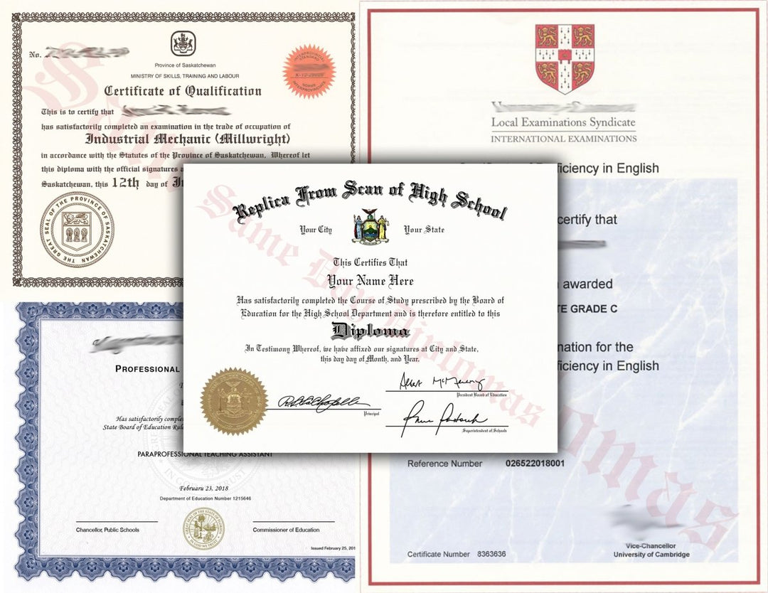 Custom Quote Document - Hey Congrats!