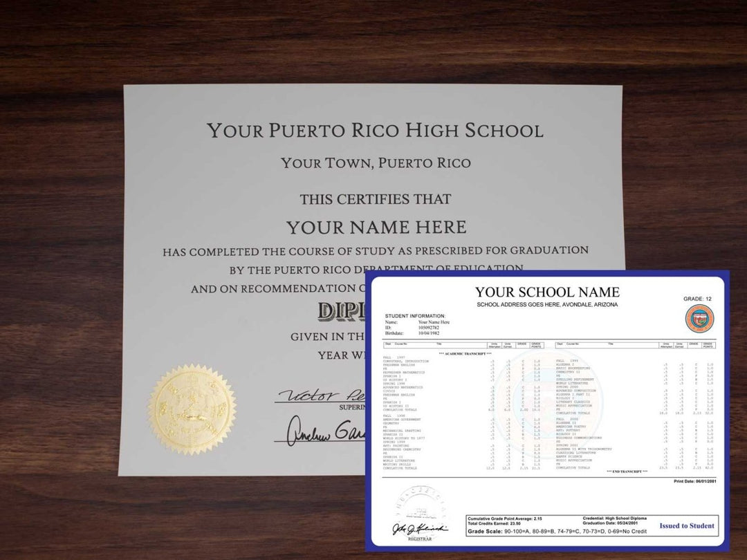 High School Diploma and Transcripts by State - Hey Congrats!