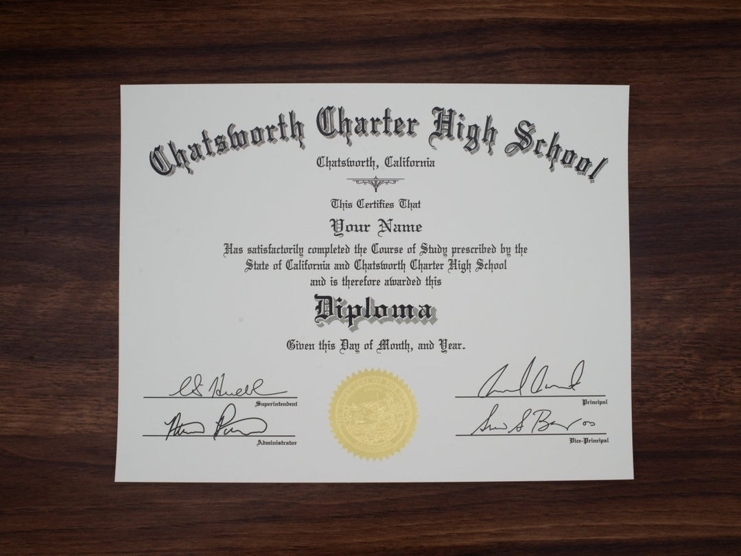 High School Diplomas by State - Hey Congrats!