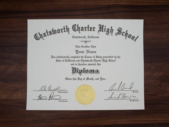 High School Diplomas by State - Hey Congrats!