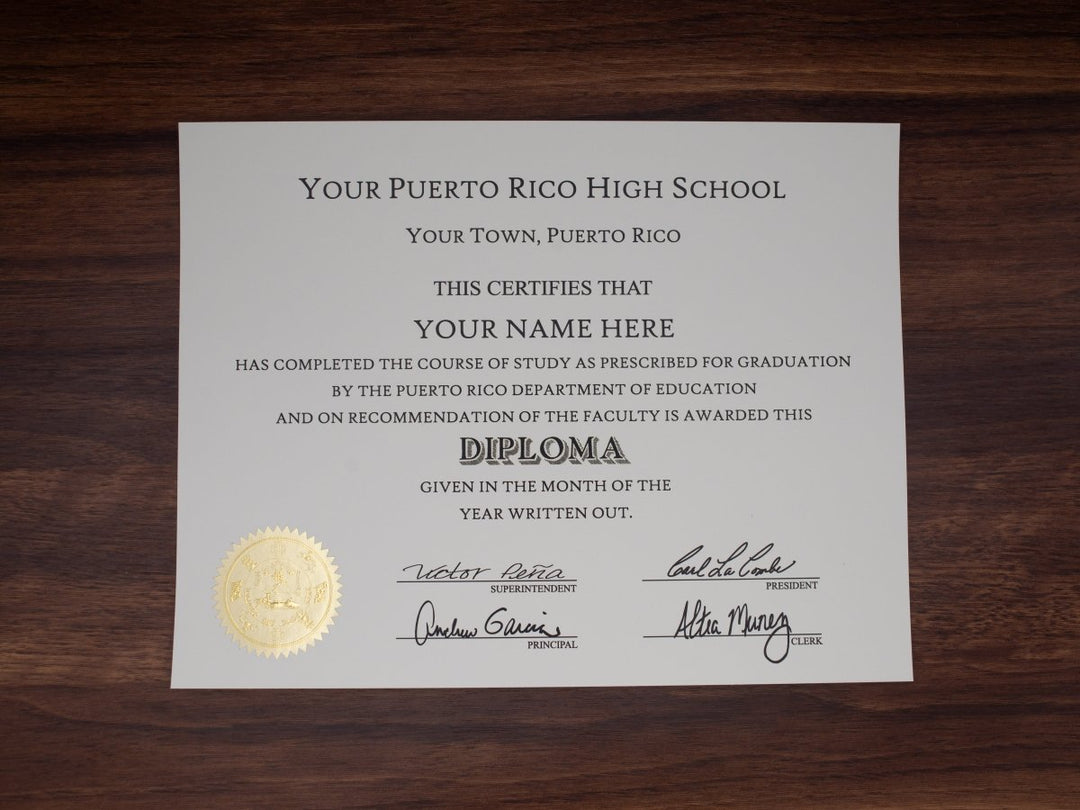 High School Diplomas by State - Hey Congrats!