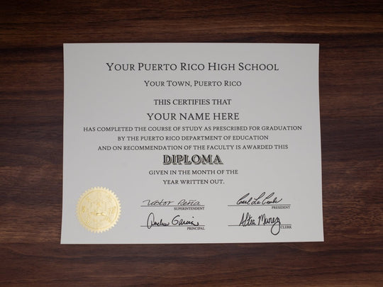 High School Diplomas by State - Hey Congrats!