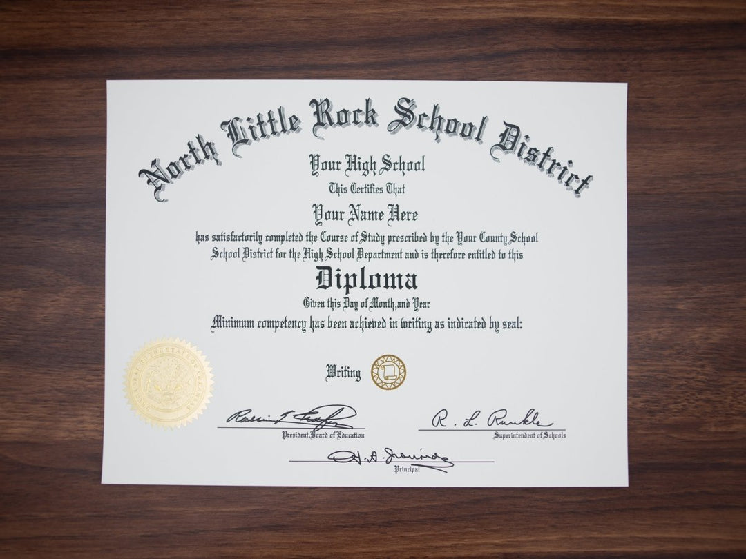 High School Diplomas by State - Hey Congrats!