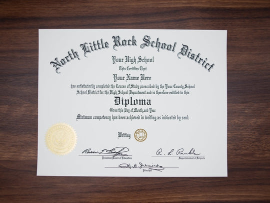 High School Diplomas by State - Hey Congrats!