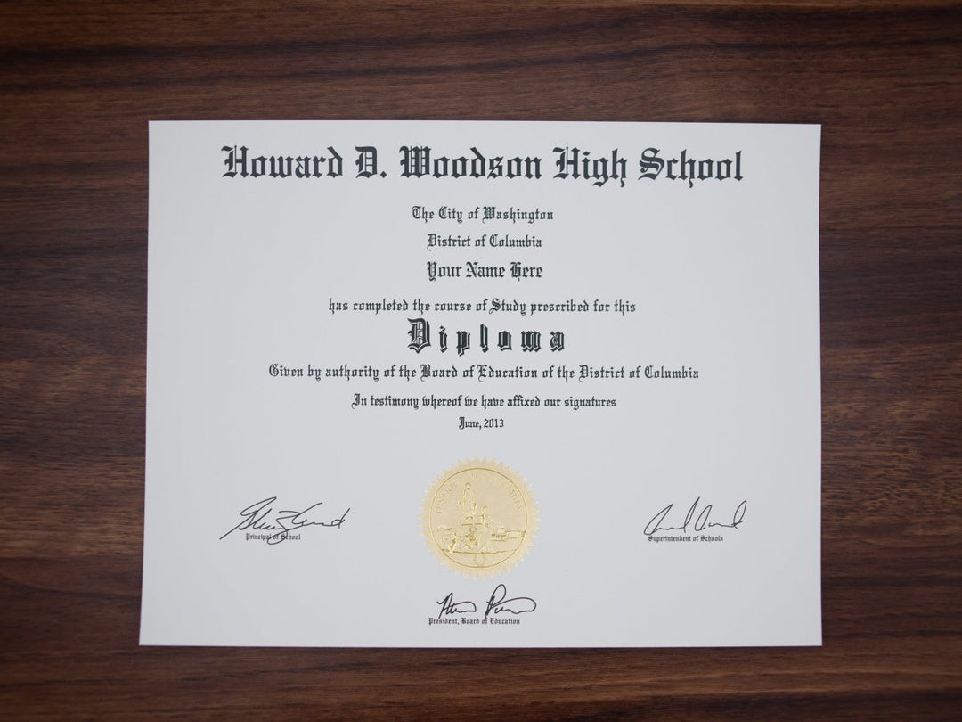 High School Diplomas by State - Hey Congrats!