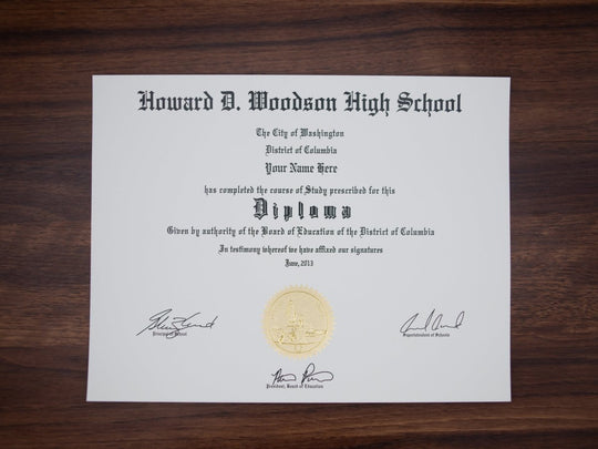 High School Diplomas by State - Hey Congrats!