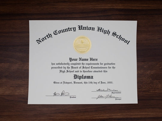 High School Diplomas by State - Hey Congrats!