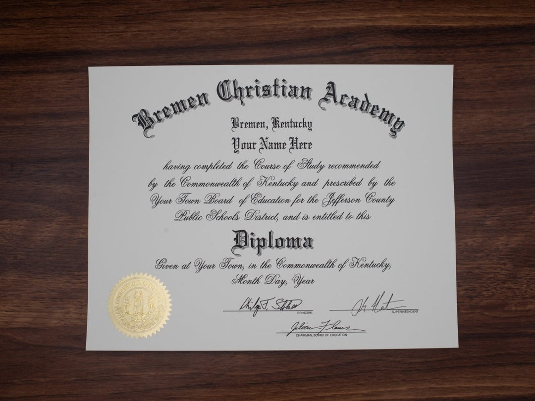 High School Diplomas by State - Hey Congrats!