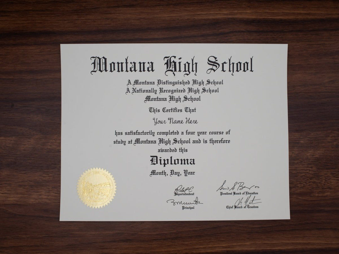 High School Diplomas by State - Hey Congrats!