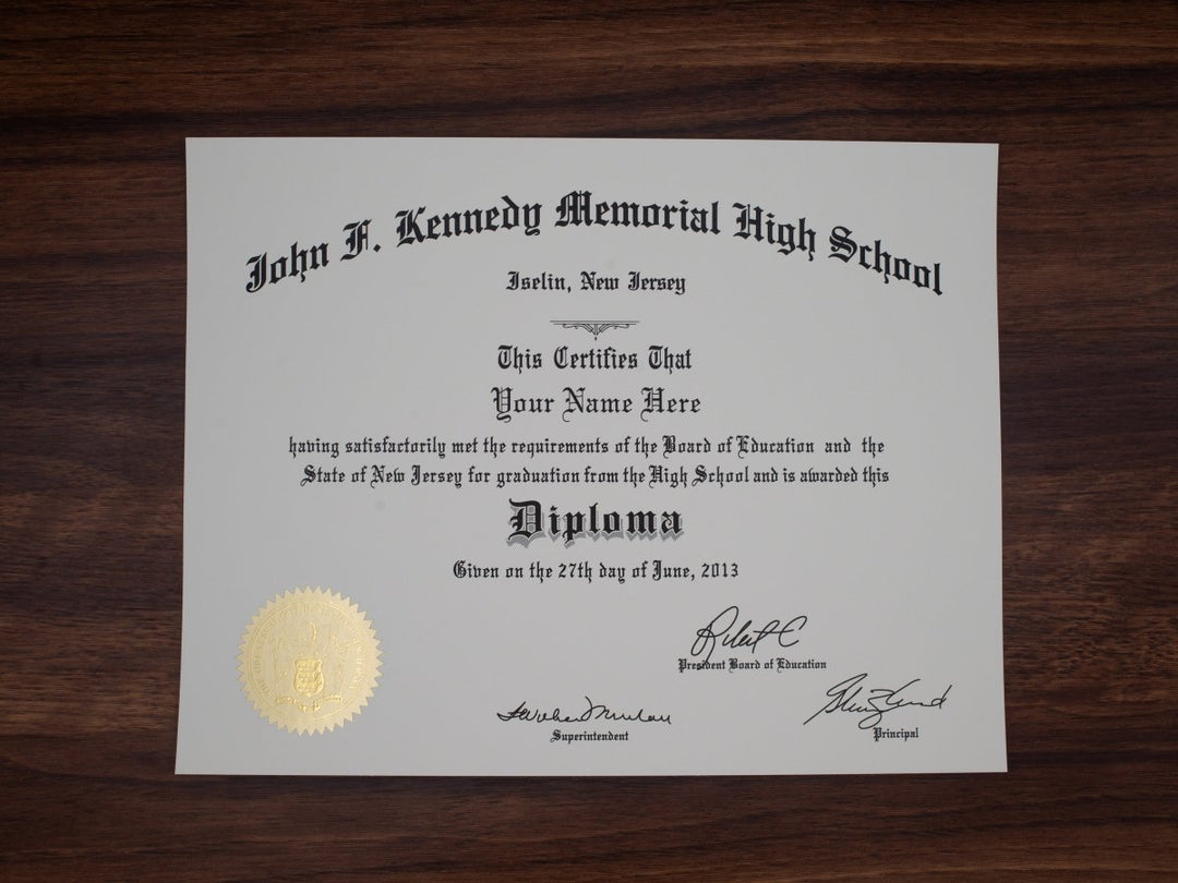 High School Diplomas by State - Hey Congrats!