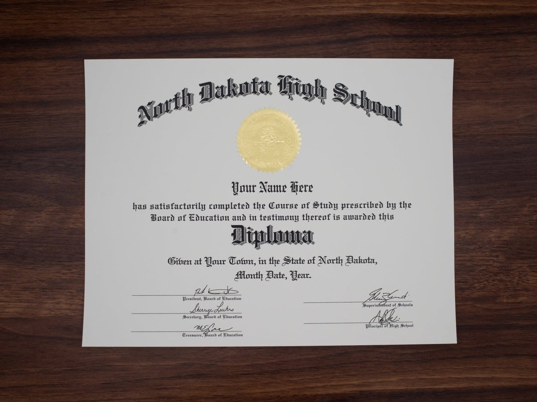 High School Diplomas by State - Hey Congrats!