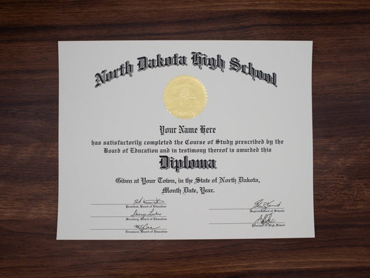 High School Diplomas by State - Hey Congrats!