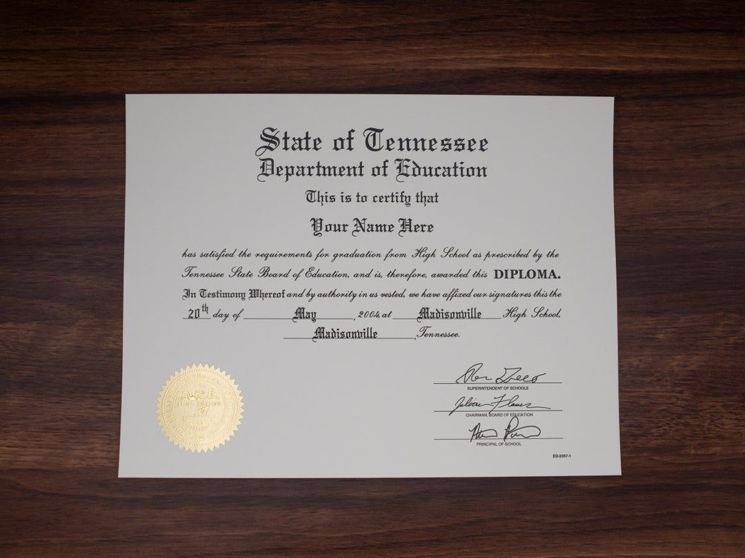 High School Diplomas by State - Hey Congrats!