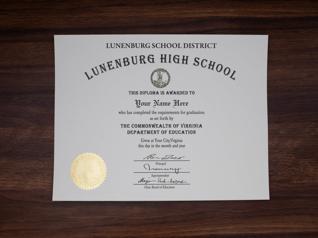 High School Diplomas by State - Hey Congrats!