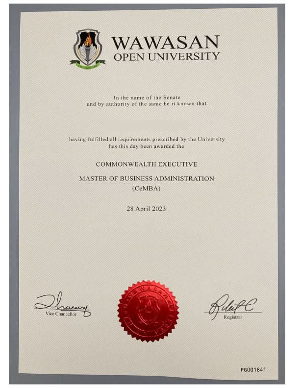 Malaysia College/University Match Diplomas – Hey Congrats!