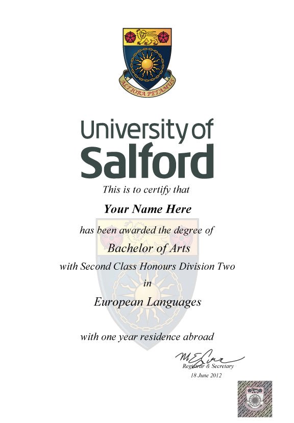 UK College and University Match Diplomas - Hey Congrats!