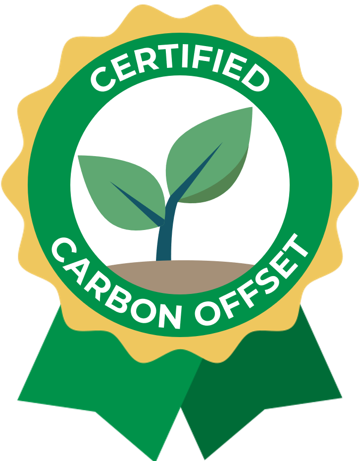 Carbon Neutral Certificate